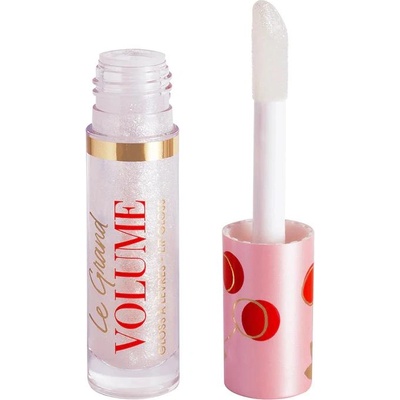 Vivienne Sabo Le Grand Volume Lip Gloss Глос блясък за устни 3ml