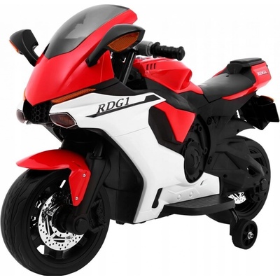 Motor Ramiz do 30 kg červená