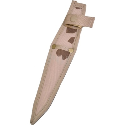 Pouzdro na bodák vz.58 k MNS-2000 AČR vz.95 DESERT BP