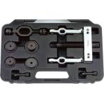 Force Tools Сепаратор за лагери на диференциала Force Tools 666A01 (JN66004)