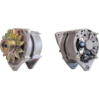Alternátor Opel Omega 2,6i, Bosch 0120469016, 0120469909