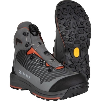 Simms brodící boty Guide BOA Boot Slate