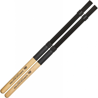 Meinl SB206 Nylon Super Flex Multi-Rod