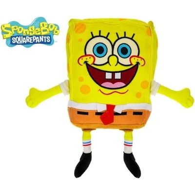 Mikro Спондж Боб плюшен 28см