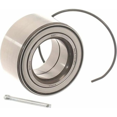 Ložisko kolesa, sada SKF VKBA 7545