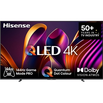 Hisense 100E77NQ PRO