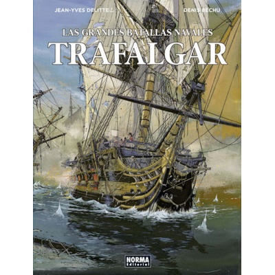TRAFALGAR 1