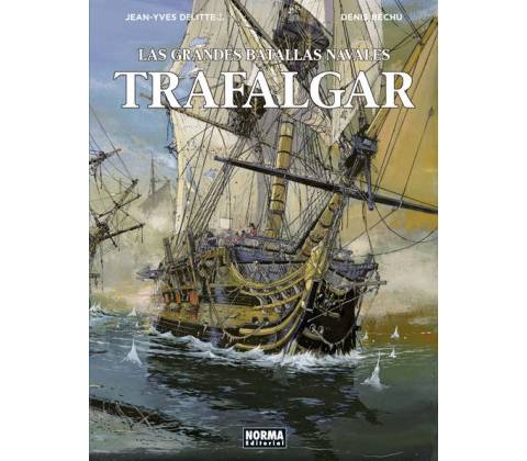 TRAFALGAR 1