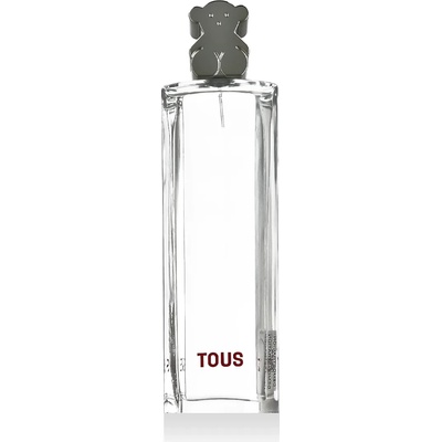 Tous Tous Women Eau de Toilette ТЕСТЕР за жени 90 ml Тестер