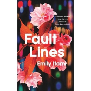 Fault Lines | Emily Itami (ISBN: 9781474620260)