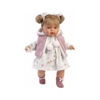 Llorens Joelle splasher doll 38 cm