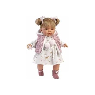 Llorens Joelle splasher doll 38 cm