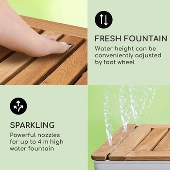 Image 1 of Blumfeldt Cool Breeze (BES14-CoolBr-SQ-SI)