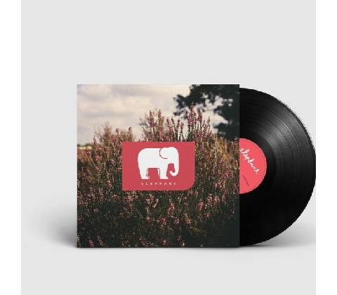 Cults - Static / Colored / Vinyl LP