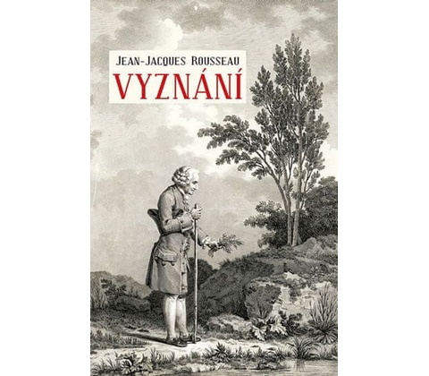 Vyznání