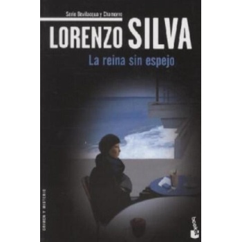 Image 1 of La reina sin espejo | Lorenzo Silva