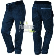 Dětské kalhoty Farmers WOW JEANS