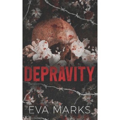 Independently published Depravity | Eva Marks
