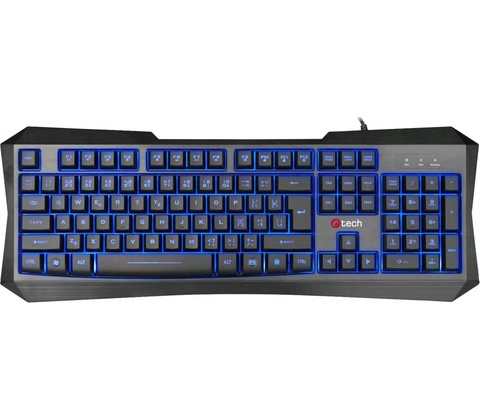C-Tech Nereus GKB-13