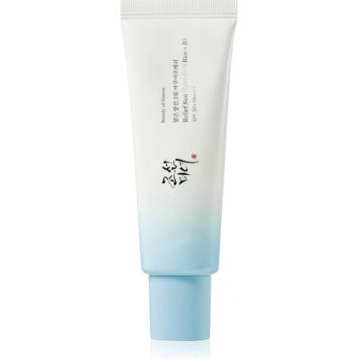 Beauty of Joseon Relief Sun Aqua-Fresh защитен гел-крем SPF 50 50ml