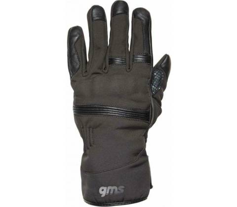 GMS OSLO WP