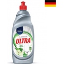 DeLuxe Čistič na riad Ultra Platinum Apfel & Minz 850 ml