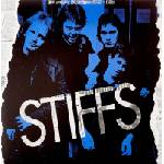 The Stiffs - The Singles Collection 1979-1985 (LP) (3481575610226)