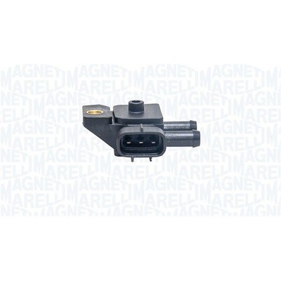Snímač tlaku výfukových plynov MAGNETI MARELLI 215910001600 215910001600