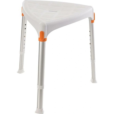 LM Global Design Ltd. Sprchová stolička Capri rohová stolička