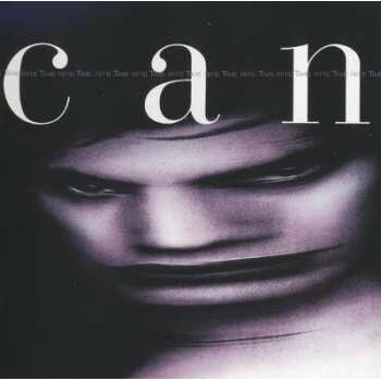 CAN - RITE TIME CD
