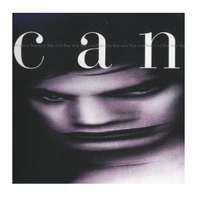 CAN - RITE TIME CD