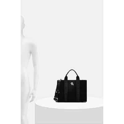 KARL LAGERFELD чанта tote дамска IKON (B2W50103)