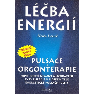 Léčba energií - Heiko Lassek