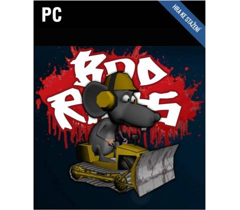 Bad Rats Show