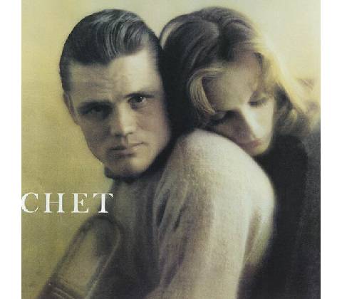 Chet Chet Baker