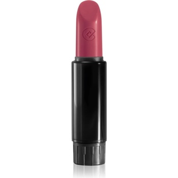 Collistar Puro Matte Refill Lipstick dlouhotrvající rtěnka náhradní náplň 113 autumn berry 3,5 ml