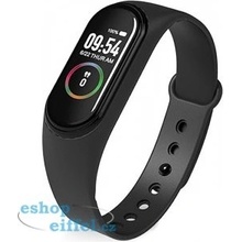 Wotchi Fitness Tracker W10B