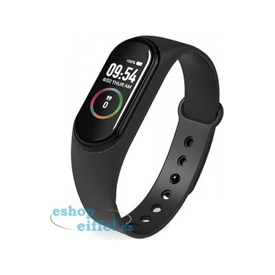 Wotchi Fitness Tracker W10B