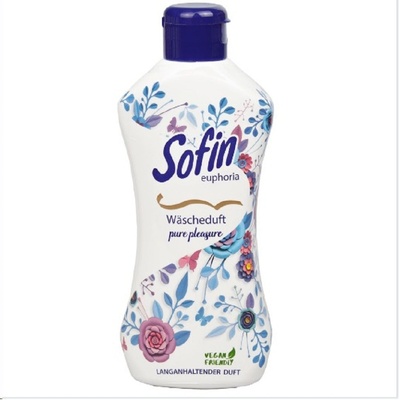 Sofin Euforia booster Pure Pleasure aviváž 300 ml