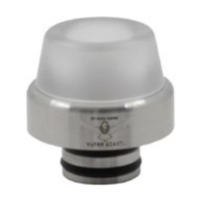 Vapor Giant Nerezovo-polykarbonátový náustek pro Kronos 2 S RTA 1ks