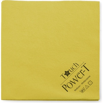 Kärcher Микрофибърна кърпа Everly, жълта, 40x40 cm, 5 бр (9.212-047.0)