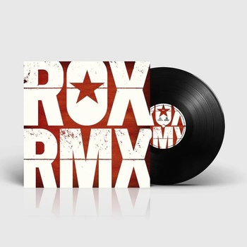 Roxette Rox RMX 1 LP