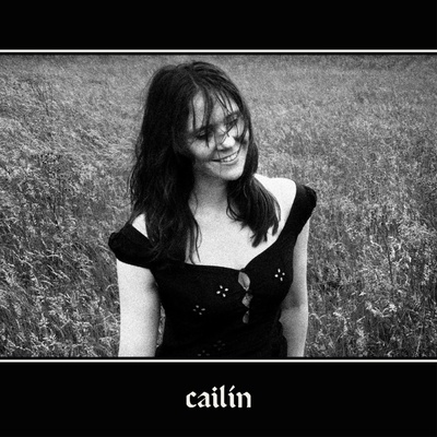 Kate Nash - Cailin CD