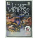 Lost Vikings 2