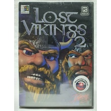 Lost Vikings 2