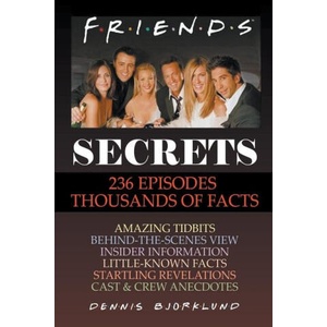 Friends Secrets | Dennis Bjorklund (2023)