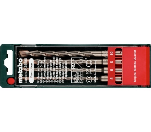 Metabo 625580000