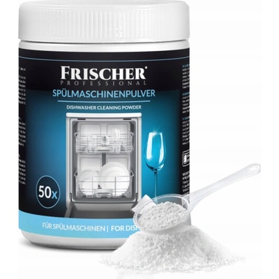 Frischer prášek do myčky nádobí 1 kg
