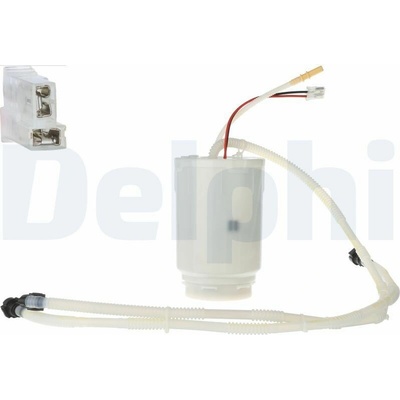 DELPHI ES21139-12B1 Lambda sonda (ES21139-12B1)