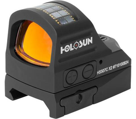 Holosun HS507C X2